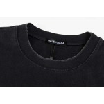 2025年3月1日春夏高品質新品Balenciaga半袖 tシャツDW工場