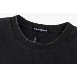 2025年3月1日春夏高品質新品Balenciaga半袖 tシャツDW工場