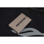 2025年3月1日春夏高品質新品Balenciaga半袖 tシャツDW工場