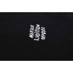 2025年3月1日春夏高品質新品LOUIS VUITTONニット半袖 tシャツDW工場