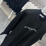 2025年3月1日春夏高品質新品GIVENCHY半袖 tシャツDW工場