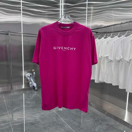 2025年3月1日春夏高品質新品GIVENCHY半袖 tシャ...