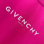 2025年3月1日春夏高品質新品GIVENCHY半袖 tシャツDW工場