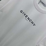 2025年3月1日春夏高品質新品GIVENCHY半袖 tシャツDW工場