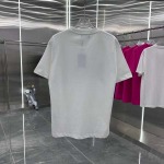 2025年3月1日春夏高品質新品GIVENCHY半袖 tシャツDW工場