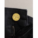2025年3月2日春夏高品質新品Louis VuittonジーパンDW工場