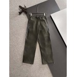 2025年3月2日春夏高品質新品BURBERRYスウェットパンツ DW工場