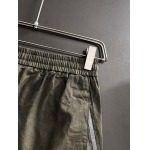 2025年3月2日春夏高品質新品BURBERRYスウェットパンツ DW工場