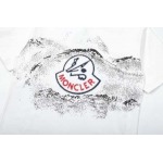 2025年3月2日春夏高品質新品moncler半袖 tシャツDW工場