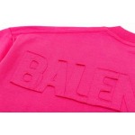 2025年3月2日春夏高品質新品Balenciaga半袖 tシャツDW工場