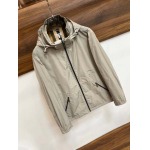 2025年3月3日春秋用高品質新品BURBERRYジャケットliangp工場