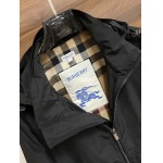 2025年3月3日春秋用高品質新品BURBERRYジャケットliangp工場