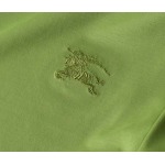 2025年3月3日春夏用高品質新品BURBERRY半袖 tシャツliangp工場