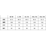 2025年3月3日春秋用高品質新品monclerジャケットliangp工場