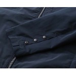 2025年3月3日春秋用高品質新品BURBERRYジャケットliangp工場