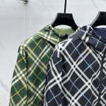 2025年3月3日春秋用高品質新品BURBERRYジャケットliangp工場