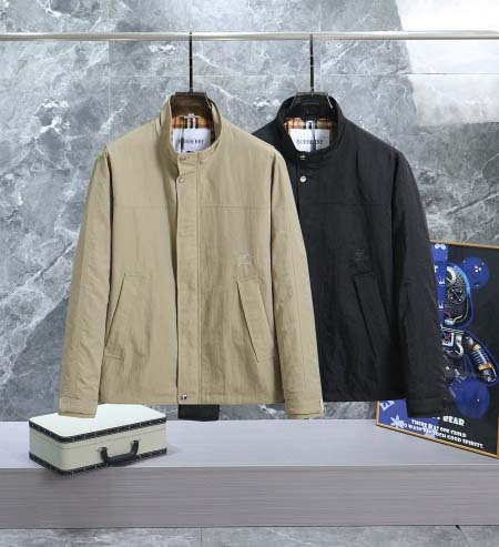 2025年3月3日春秋高品質新品BURBERRYジャケットl...