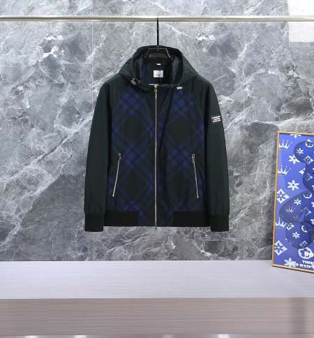 2025年3月3日春秋高品質新品BURBERRYジャケットl...