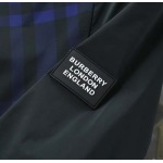 2025年3月3日春秋高品質新品BURBERRYジャケットliangp工場