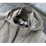 2025年3月3日春秋高品質新品BURBERRYジャケットliangp工場