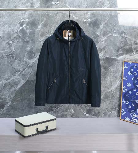 2025年3月3日春秋高品質新品BURBERRYジャケットl...