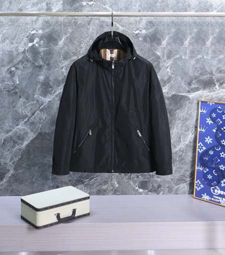 2025年3月3日春秋高品質新品BURBERRYジャケットl...