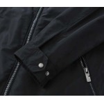 2025年3月3日春秋高品質新品BURBERRYジャケットliangp工場