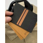 2025年3月3日春秋高品質新品ZEGNAジャケットliangp工場