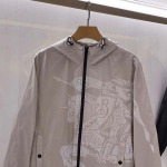 2025年3月3日春秋高品質新品BURBERRYジャケットliangp工場