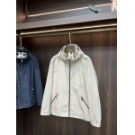 2025年3月3日春秋高品質新品BURBERRYジャケットliangp工場