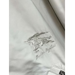 2025年3月3日春秋高品質新品BURBERRYジャケットliangp工場