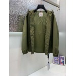 2025年3月3日春秋高品質新品モンクレールジャケットliangp工場