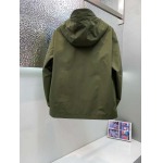 2025年3月3日春秋高品質新品モンクレールジャケットliangp工場