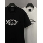 2025年3月5日新品GIVENCHY半袖Tシャツ  DU1工場