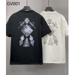 2025年3月5日新品GIVENCHY半袖Tシャツ  DU1工場