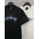 2025年3月5日新品GIVENCHY半袖Tシャツ  DU1工場