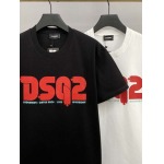 2025年3月5日新品DSQ半袖Tシャツ  DU1工場