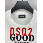 2025年3月5日新品DSQ半袖Tシャツ  DU1工場