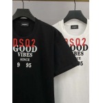 2025年3月5日新品DSQ半袖Tシャツ  DU1工場