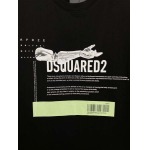 2025年3月5日新品DSQ半袖Tシャツ  DU1工場