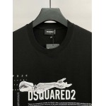 2025年3月5日新品DSQ半袖Tシャツ  DU1工場