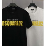 2025年3月5日新品DSQ半袖Tシャツ  DU1工場