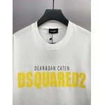 2025年3月5日新品DSQ半袖Tシャツ  DU1工場