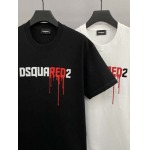 2025年3月5日新品DSQ半袖Tシャツ  DU1工場