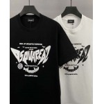 2025年3月5日新品DSQ半袖Tシャツ  DU1工場