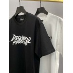 2025年3月5日新品DSQ半袖Tシャツ  DU1工場