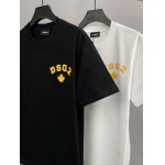 2025年3月5日新品DSQ半袖Tシャツ  DU1工場