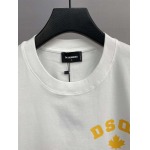 2025年3月5日新品DSQ半袖Tシャツ  DU1工場