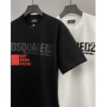 2025年3月5日新品DSQ半袖Tシャツ  DU1工場