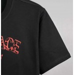 2025年3月5日新品VERSACE半袖Tシャツ  DU1工場